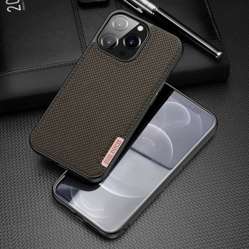 Cover iPhone 13 Pro Dux Ducis Fino-serien