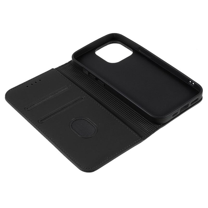 Cover iPhone 13 Pro Flip Cover Kortholder Stativ