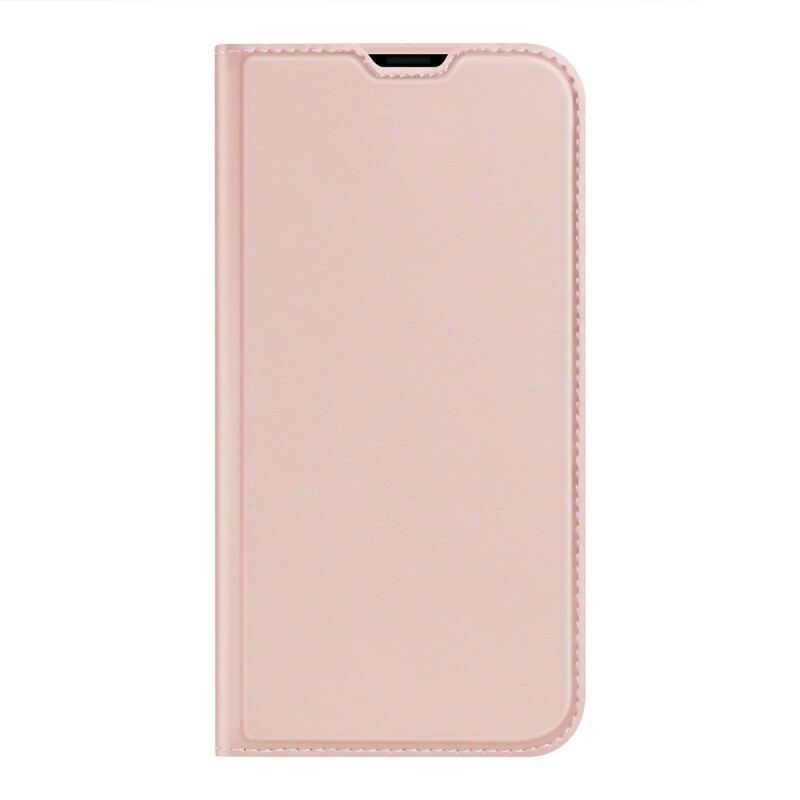 Cover iPhone 13 Pro Flip Cover Skin Pro Series Dux Ducis