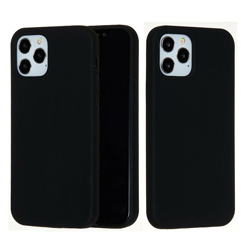 Cover iPhone 13 Pro Flydende Silicium