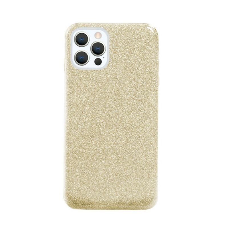 Cover iPhone 13 Pro Nxe Pailletter