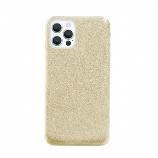 Cover iPhone 13 Pro Nxe Pailletter