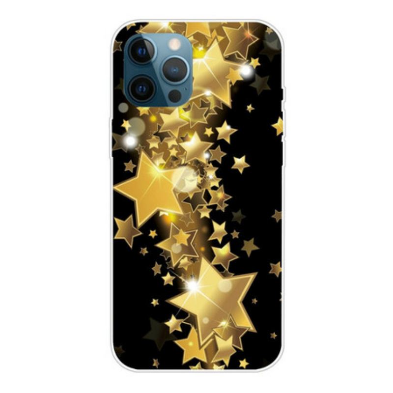 Cover iPhone 13 Pro Stjerner