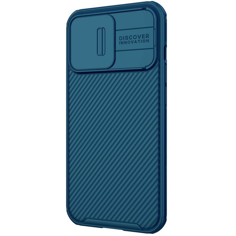 Mobilcover iPhone 13 Pro Camshield Nillkin