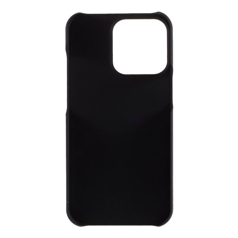 Mobilcover iPhone 13 Pro Stiv Blank