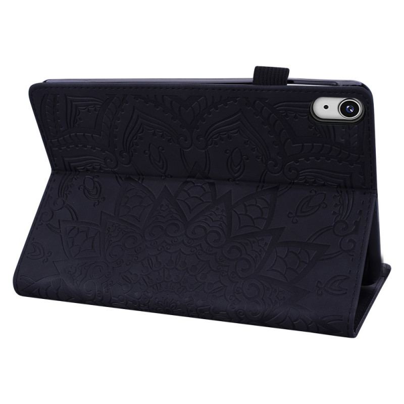 Case iPad Mini 6 (2021) Blomster Mandala