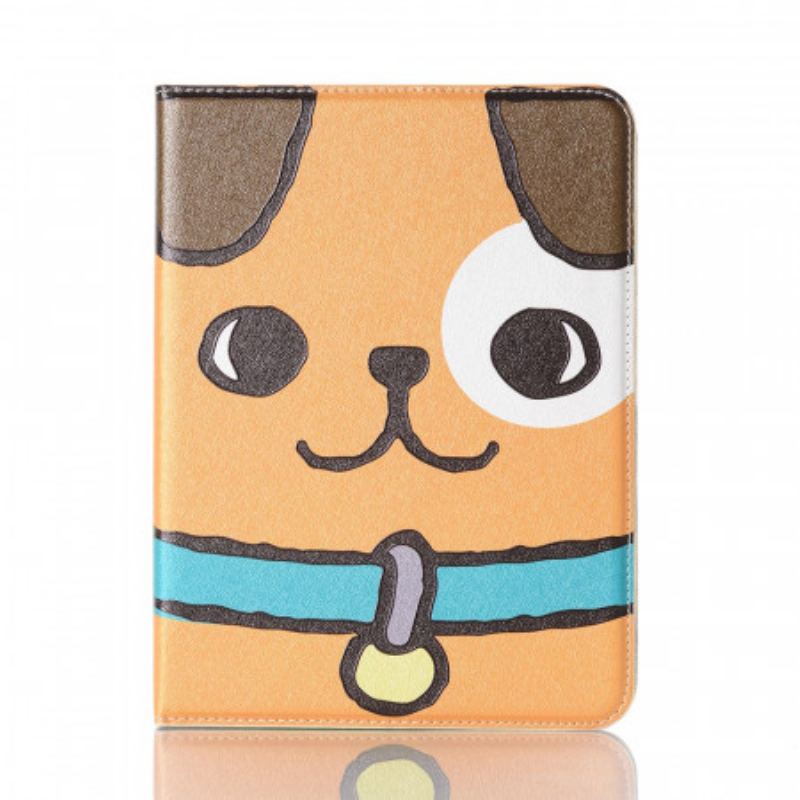 Case iPad Mini 6 (2021) Tegneserie Hund