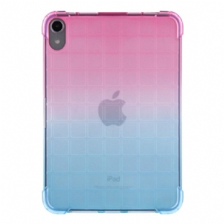 Cover iPad Mini 6 (2021) Gradient Farve