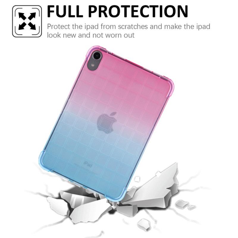 Cover iPad Mini 6 (2021) Gradient Farve