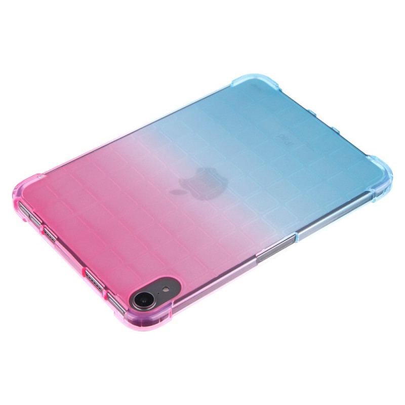 Cover iPad Mini 6 (2021) Gradient Farve