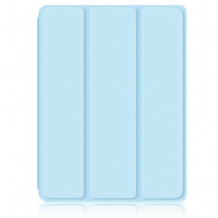 Cover iPad Mini 6 (2021) Hybrid Penneholder