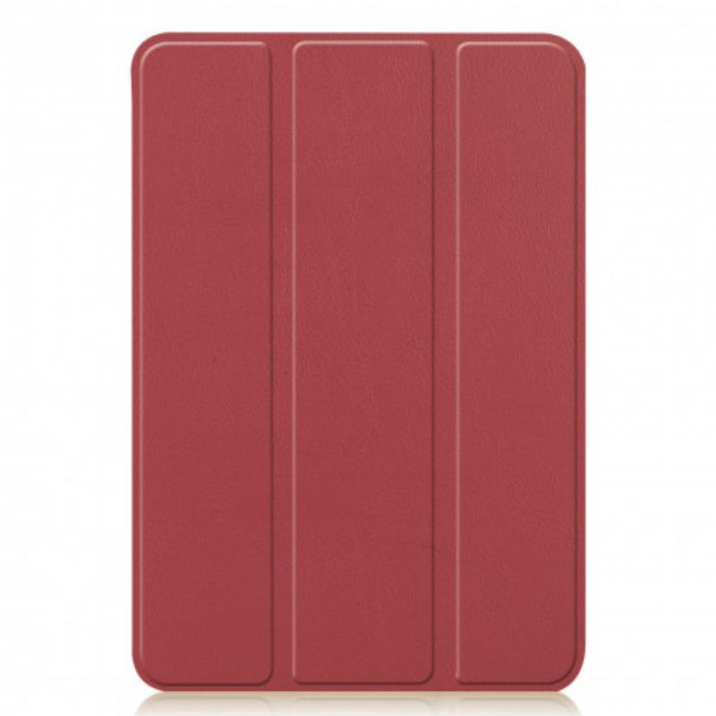 Cover iPad Mini 6 (2021) Klassisk Trifold