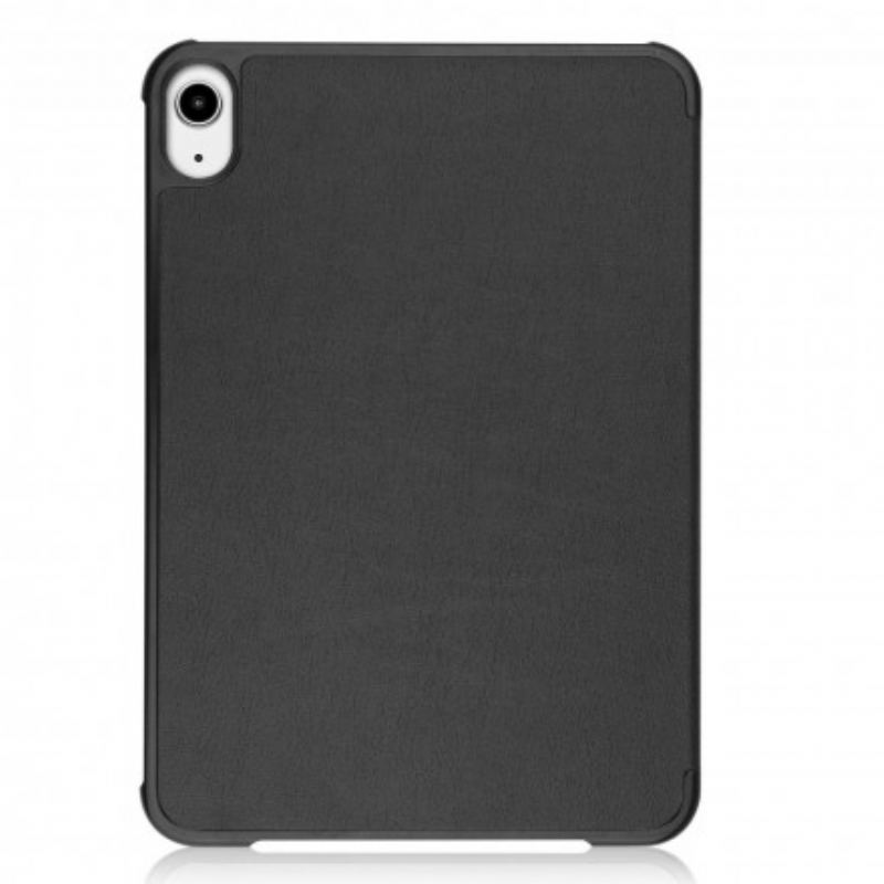 Cover iPad Mini 6 (2021) Klassisk Trifold