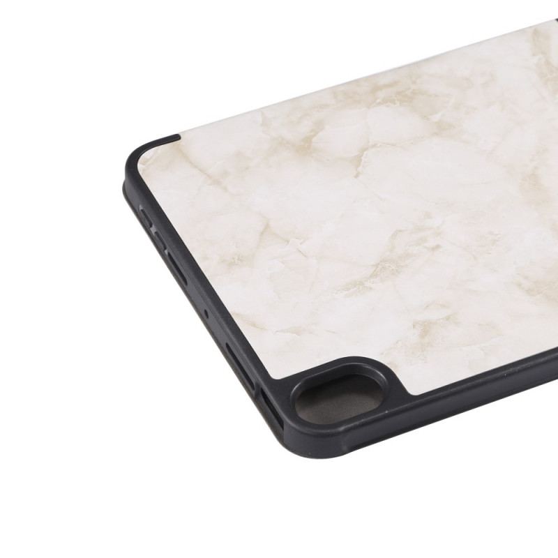 Cover iPad Mini 6 (2021) Marmor Stil