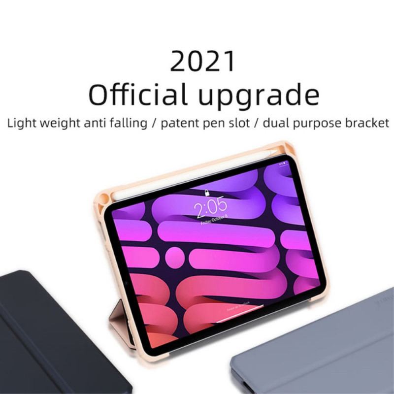 Cover iPad Mini 6 (2021) Mutural Classic