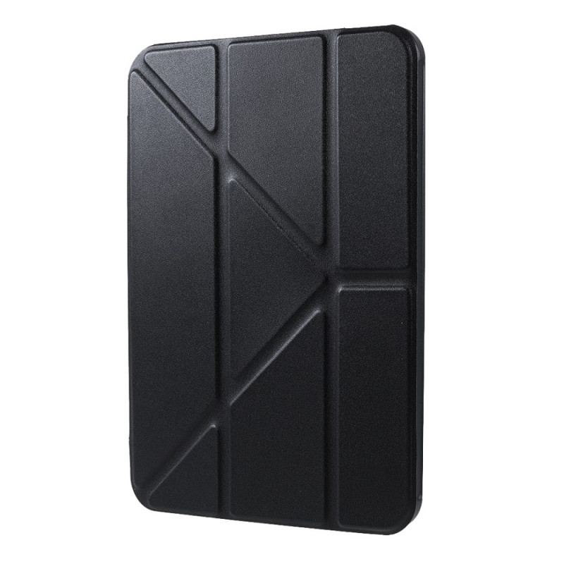 Cover iPad Mini 6 (2021) Origami Design