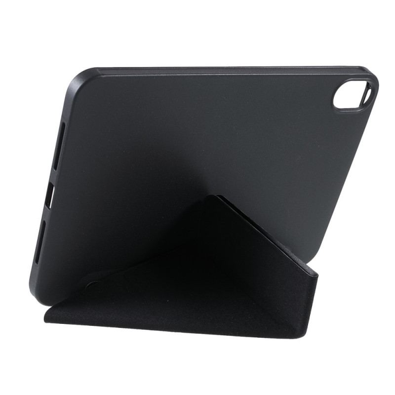 Cover iPad Mini 6 (2021) Origami Design