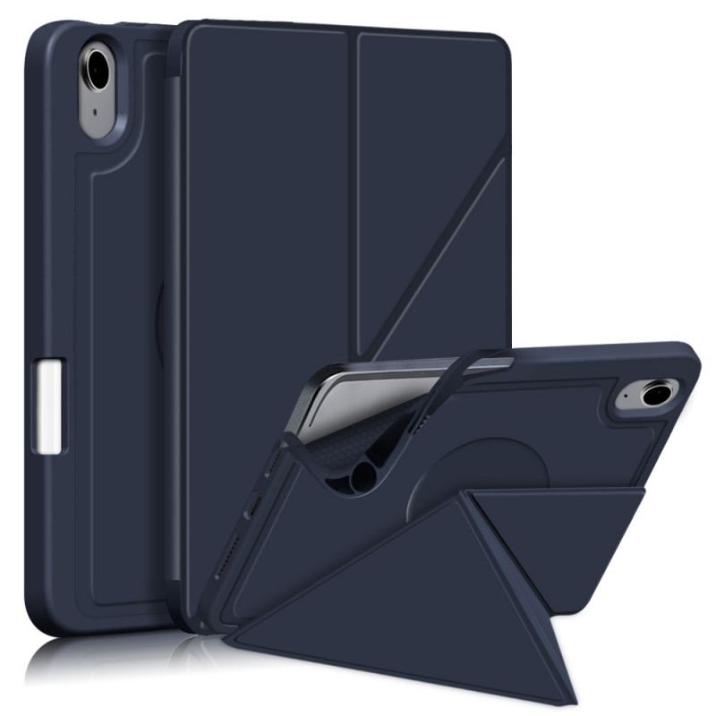 Cover iPad Mini 6 (2021) Origami Stil