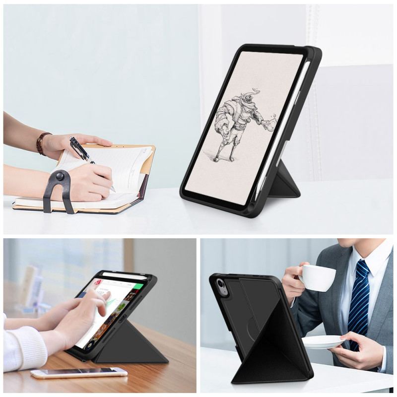 Cover iPad Mini 6 (2021) Origami Stil