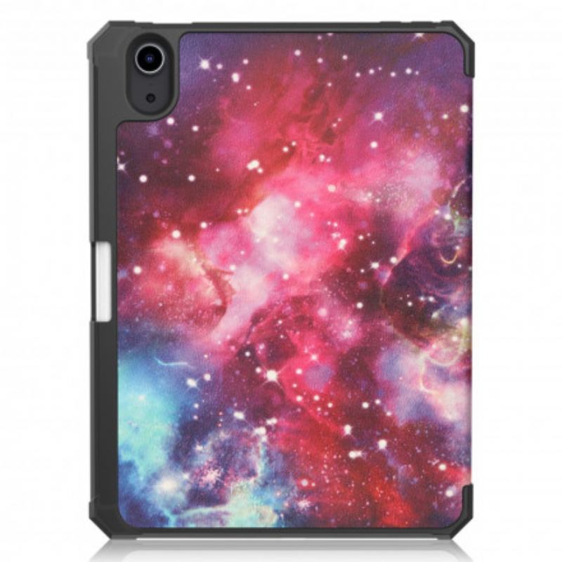 Cover iPad Mini 6 (2021) Penneholder Universe