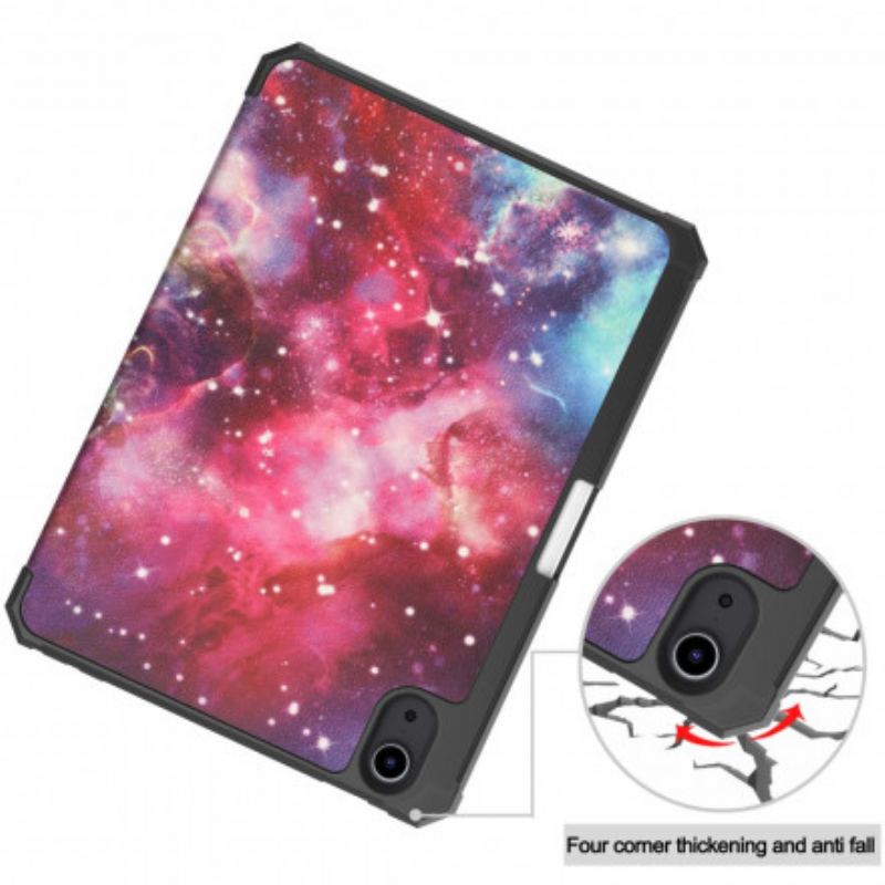 Cover iPad Mini 6 (2021) Penneholder Universe