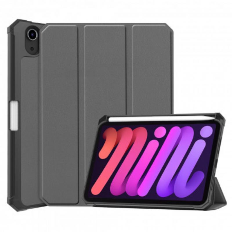 Cover iPad Mini 6 (2021) Stylus Holder