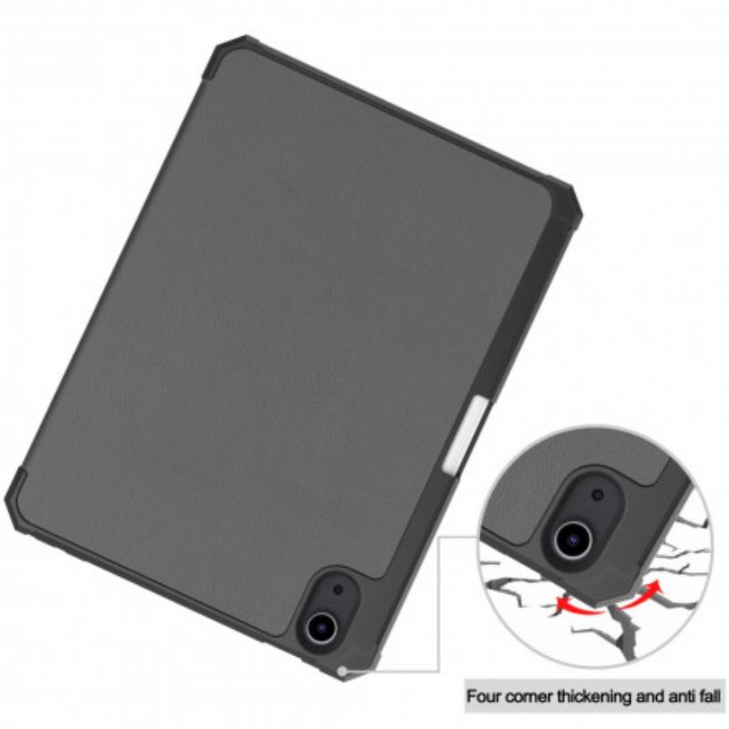 Cover iPad Mini 6 (2021) Stylus Holder