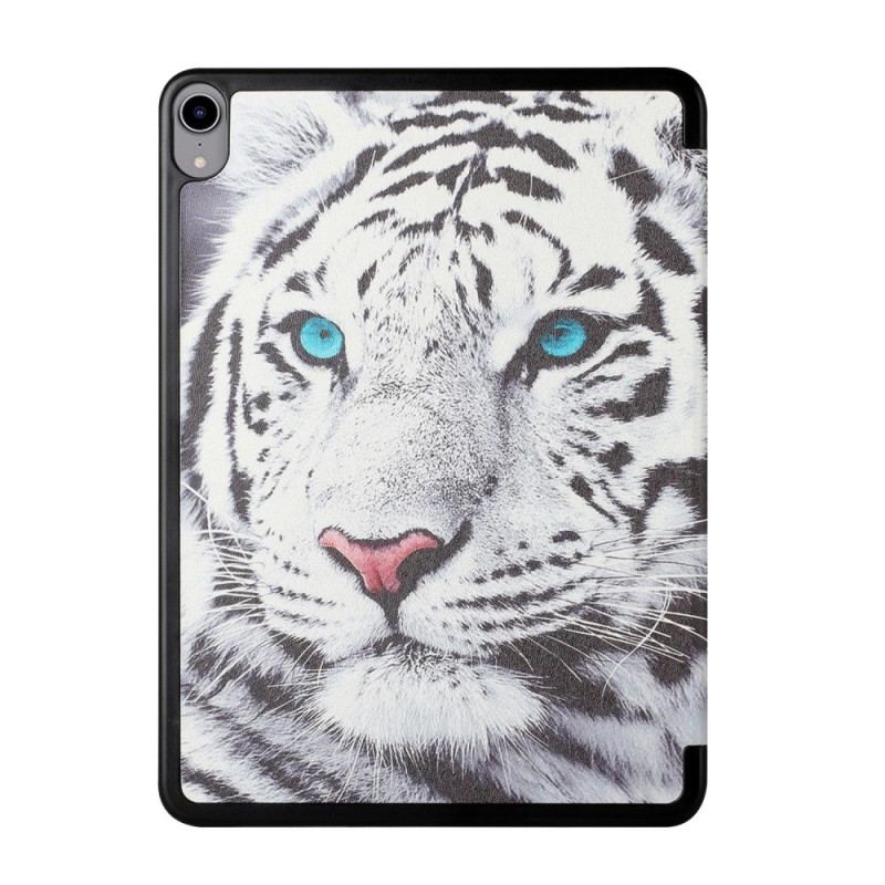 Cover iPad Mini 6 (2021) Tiger