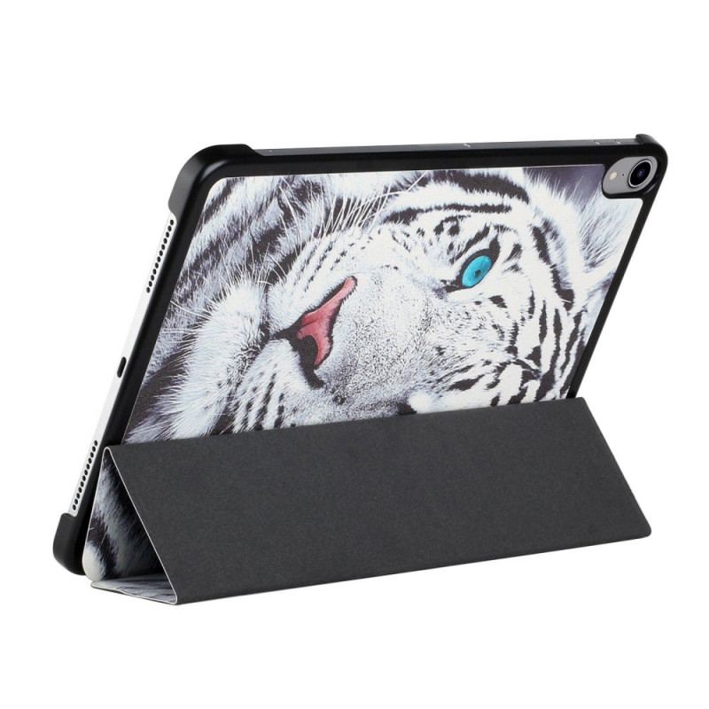 Cover iPad Mini 6 (2021) Tiger