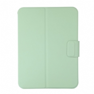 Cover iPad Mini 6 (2021) To Klapper Med Lås
