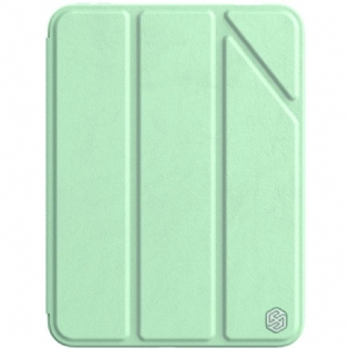 Cover iPad Mini 6 (2021) Tre Nillkin Ligklæder