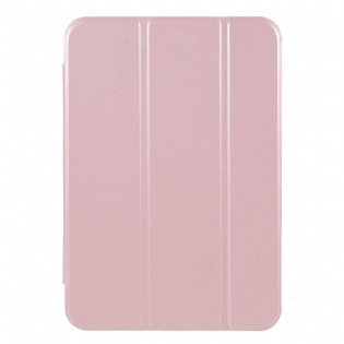 Cover iPad Mini 6 (2021) Tri Fold Design