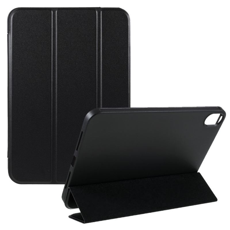 Cover iPad Mini 6 (2021) Tri Fold Design