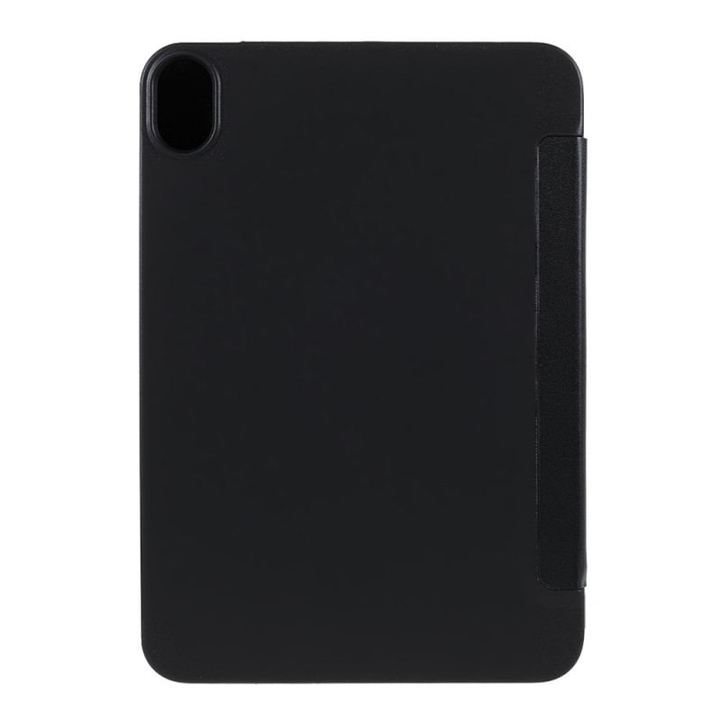 Cover iPad Mini 6 (2021) Tri Fold Design