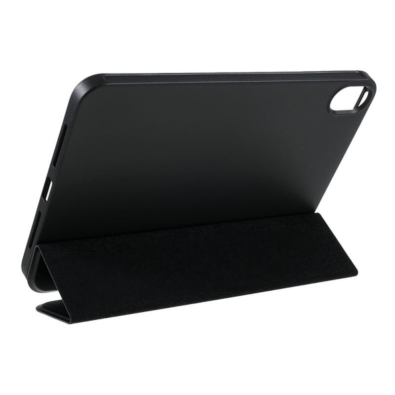 Cover iPad Mini 6 (2021) Tri Fold Design