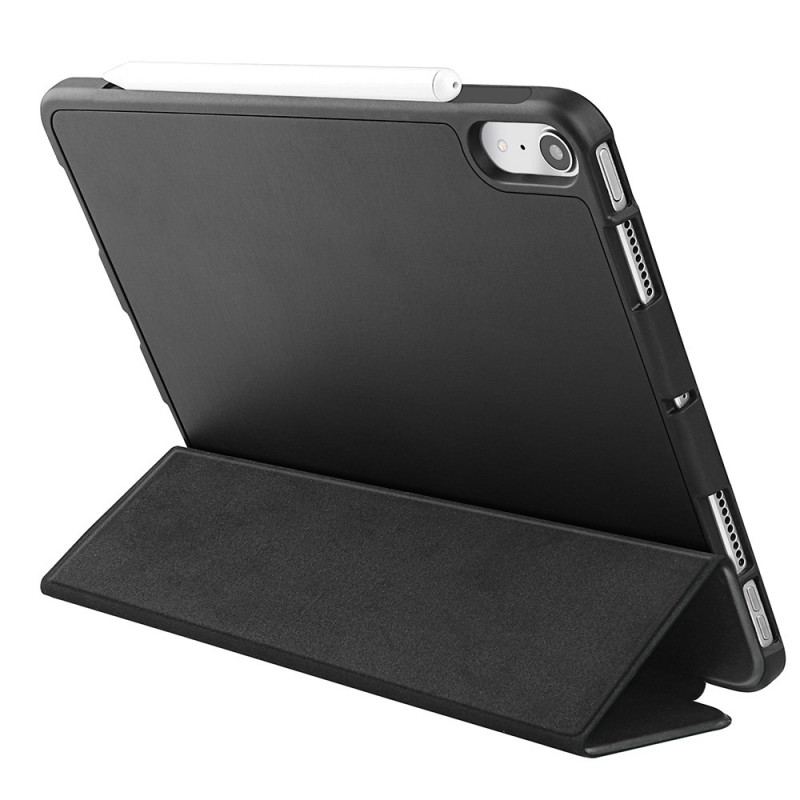 Cover iPad Mini 6 (2021) Trifold Design Plus