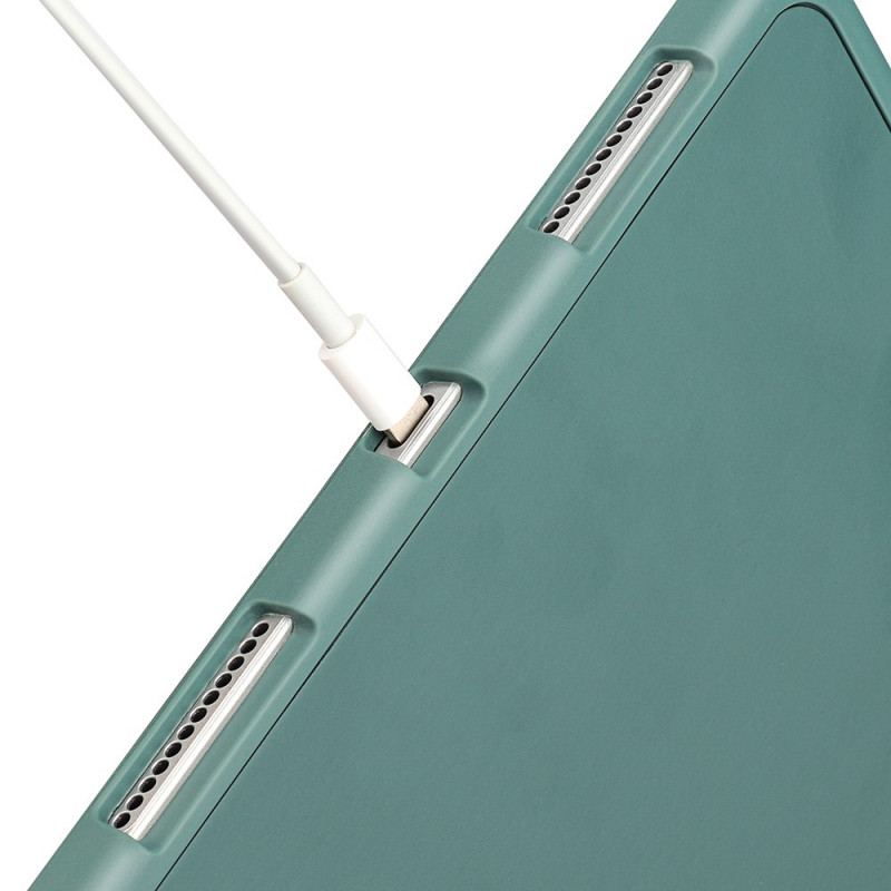 Cover iPad Mini 6 (2021) Trifold Design Plus