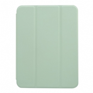 Cover iPad Mini 6 (2021) Trifold Skin Touch