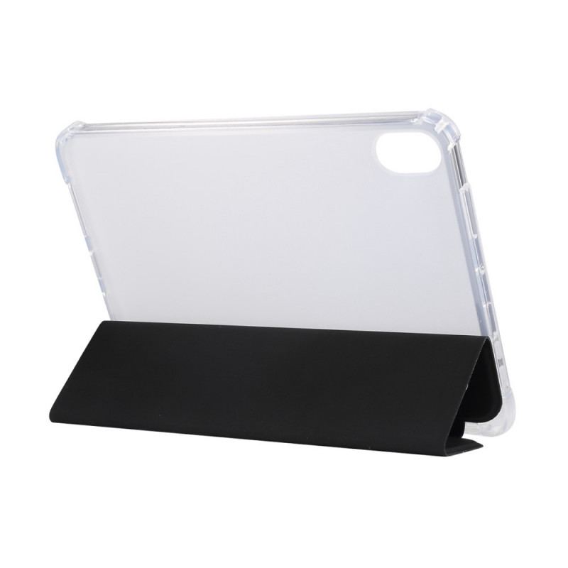 Cover iPad Mini 6 (2021) Trifold Skin Touch