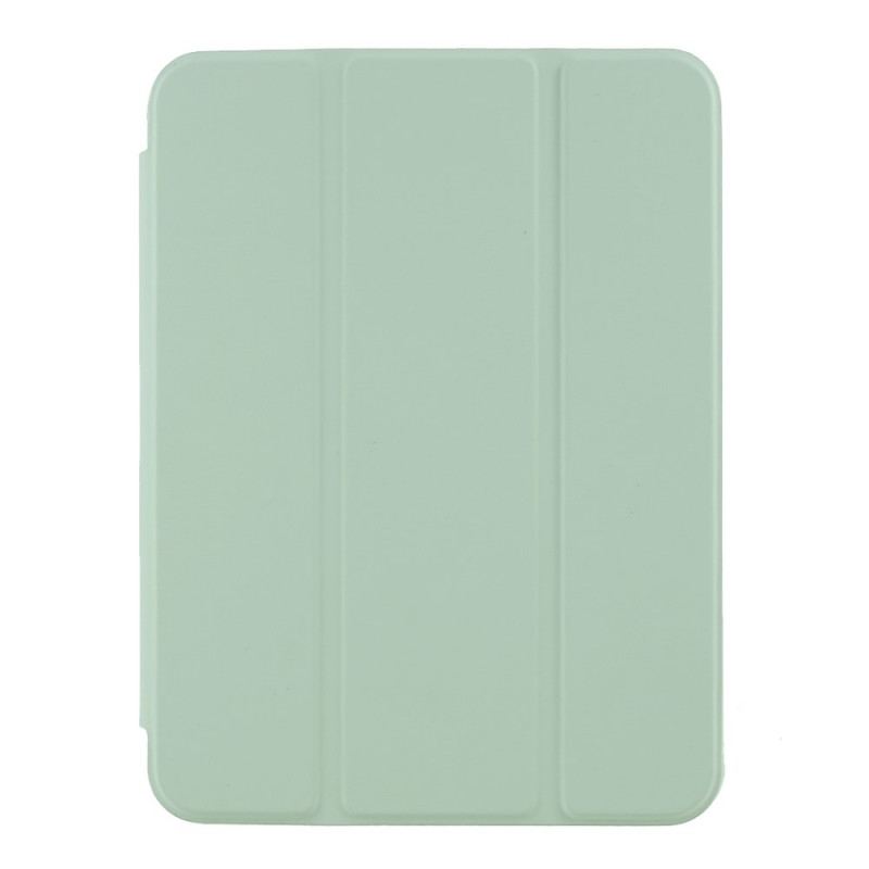 Cover iPad Mini 6 (2021) Trifold Skin Touch Design