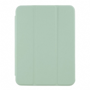 Cover iPad Mini 6 (2021) Trifold Skin Touch Design