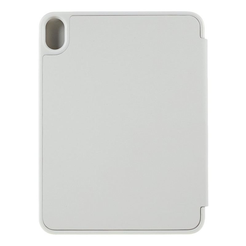 Cover iPad Mini 6 (2021) Trifold Skin Touch Design