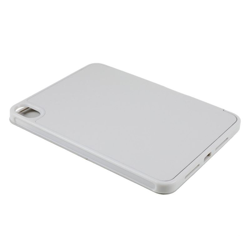 Cover iPad Mini 6 (2021) Trifold Skin Touch Design