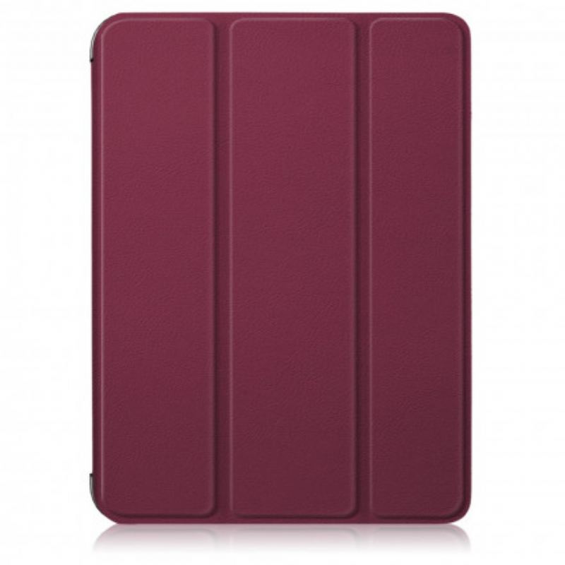 Cover iPad Mini 6 (2021) Trifold Stylus Holder