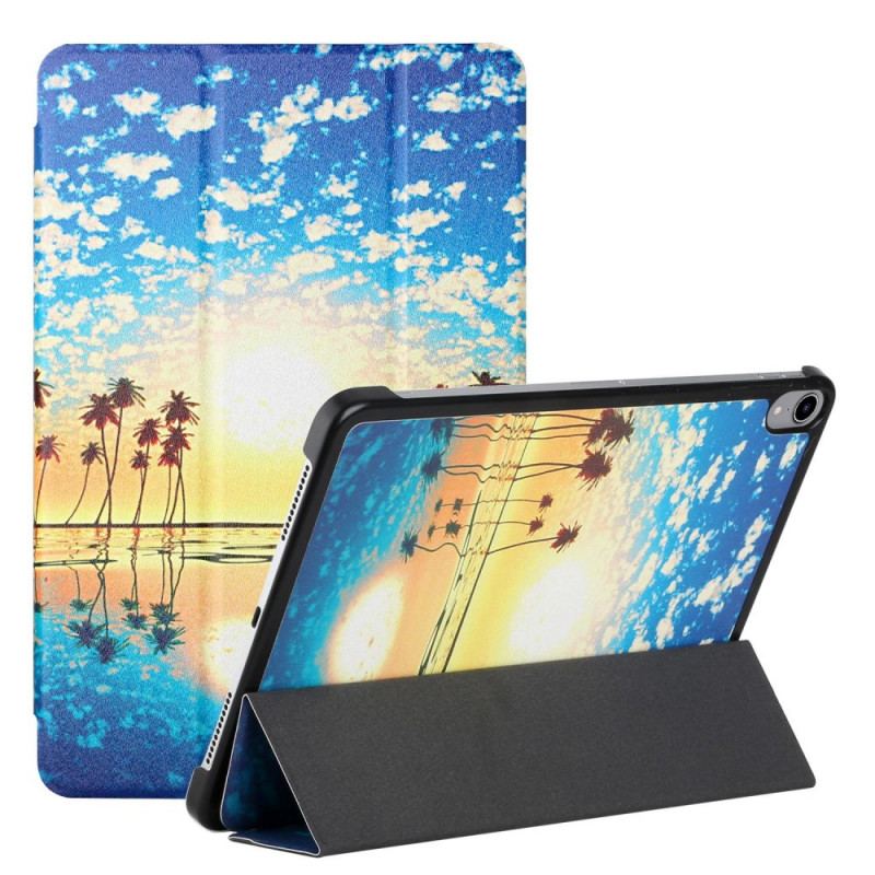 Cover iPad Mini 6 (2021) Tropisk