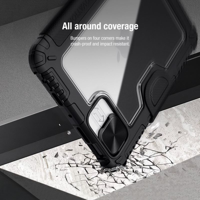 Cover iPad Mini 6 (2021) Ultra Resistent Nillkin