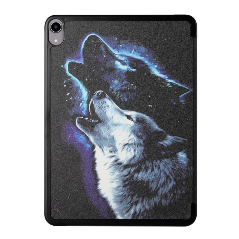 Cover iPad Mini 6 (2021) Ulve