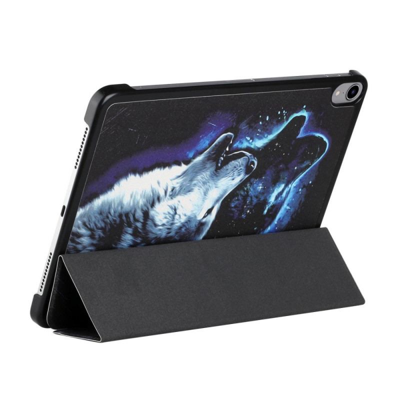 Cover iPad Mini 6 (2021) Ulve