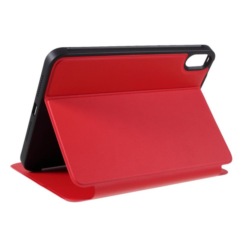 Cover iPad Mini 6 (2021) X-niveau