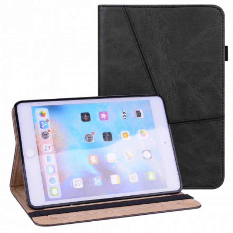 Etui iPad Mini 6 (2021) Geometriske Former